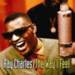 Charles Ray- (4CDS)- The Way I Feel