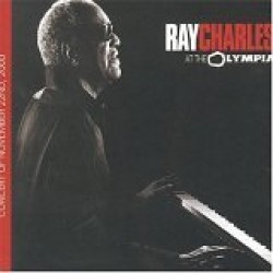 Charles Ray- Live At The Olympia
