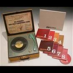 Charles Ray-(7CDS) Pure Genius COMPLETE ATLANTIC RECORDINGS