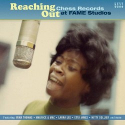 Reaching Out- CHESS Records at FAME Studio
