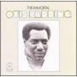 Redding Otis-The Immortal Otis Redding
