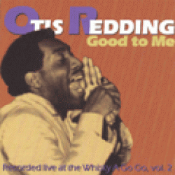 Redding Otis-GOOD TO ME- Live At The Whiskey Vol 2