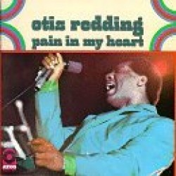 Redding Otis-Pain In My Heart (OUT OF PRINT)