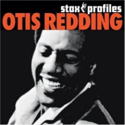 Redding Otis- Stax Profiles