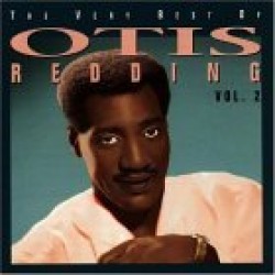 Redding Otis-The Very Best Of Otis Redding Vol. 2