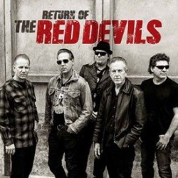 Red Devils- The Return Of The Red Devils