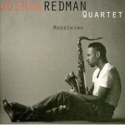 Redman Joshua-(USED) Moodswing