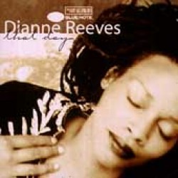 Reeves Dianne-(USED) That Day