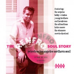 Renfro Soul Story