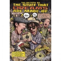 The Return of the Stuff Dreams Are Made Of- (2CDS) RARITIES
