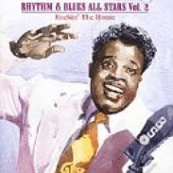 Rockin The House- Rhythm & Blues Allstars