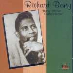 Berry Richard-  Baby Please Come Home