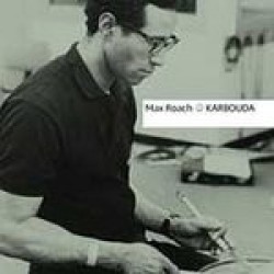 Roach Max- Karbouda