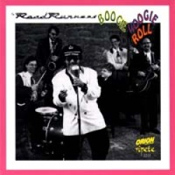 Roadrunners- Boogie Woogie Roll