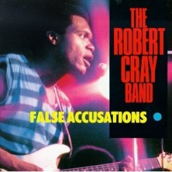 Cray Robert- False Accusations