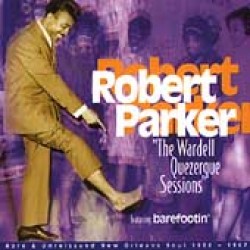 Parker Robert- The Wardell Quezergue Sessions