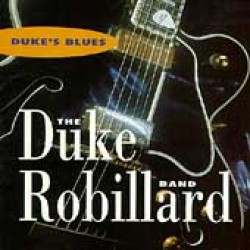 Robillard Duke- Dukes Blues