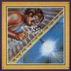 Robinson Fenton-I Hear Some Blues Downstairs