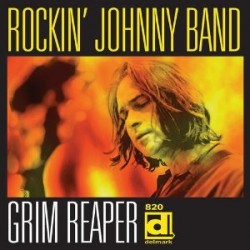 Rockin Johnny Band- Grim Reaper