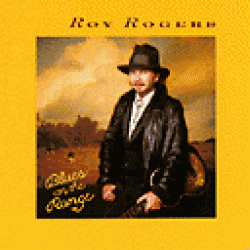 Rogers Roy- Blues On The Range