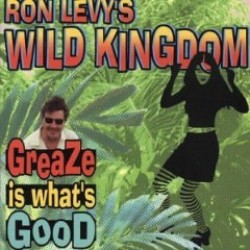 Levy Ron- Greaze Is Whats Good