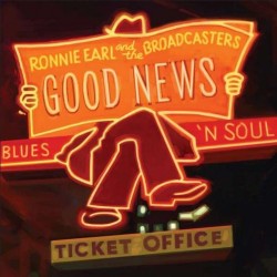 Earl Ronnie & The Broadcasters- Good News
