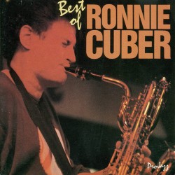 Cuber Ronnie-(USED) Best of