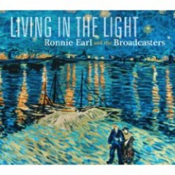 Earl Ronnie & The Broadcasters- Living In The Light