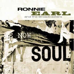 Earl Ronnie- Now My Soul
