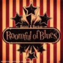 Roomful Of Blues- Raisin A Ruckus