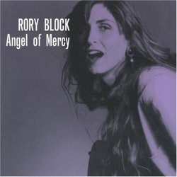 Block Rory- Angel of Mercy