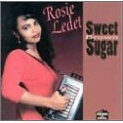 Ledet Rosie<br>Sweet Brown Sugar