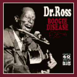 Doctor Ross- Boogie Disease