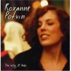 Potvin Roxanne - The Way It Feels