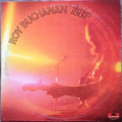 Roy Buchanan-(VINYL) Second Album