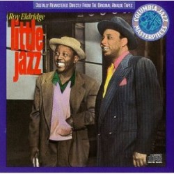 Eldridge Roy- (USED) Little Jazz