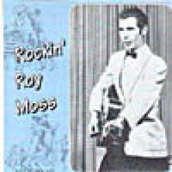 Moss Roy- Rockin'