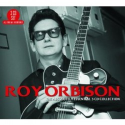 Orbison Roy-(3CDS) Absolutely Essential