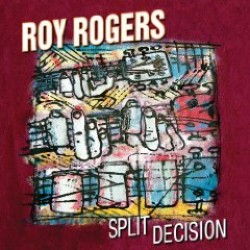 Rogers Roy- Split Decision