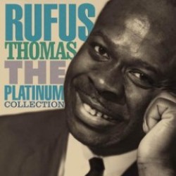 Thomas Rufus- The Platinum Collection
