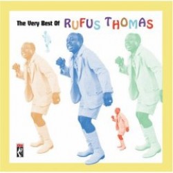 Thomas Rufus- The Very Best Of