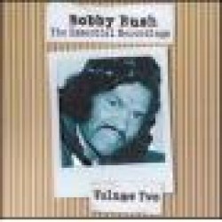 Rush Bobby- Essential Recordings Volume 1