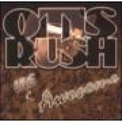 Rush Otis-Live And Awesome