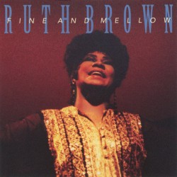 Brown Ruth-(USED) Fine & Mellow