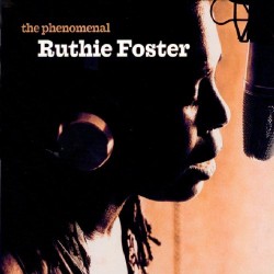 Foster Ruthie- Phenomenal