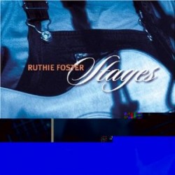 Foster Ruthie- Stages