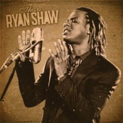 Shaw Ryan- This Is Ryan Shaw