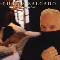 Salgado Curtis- Strong Suspicion
