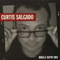Salgado Curtis-(USED-eb) Wiggle Outta This