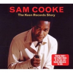 Cooke Sam- (3CDS) The KEEN Records Story